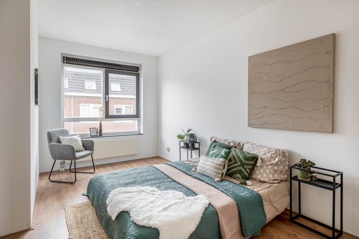 Foto 4 van Den Hertigstraat 6-B