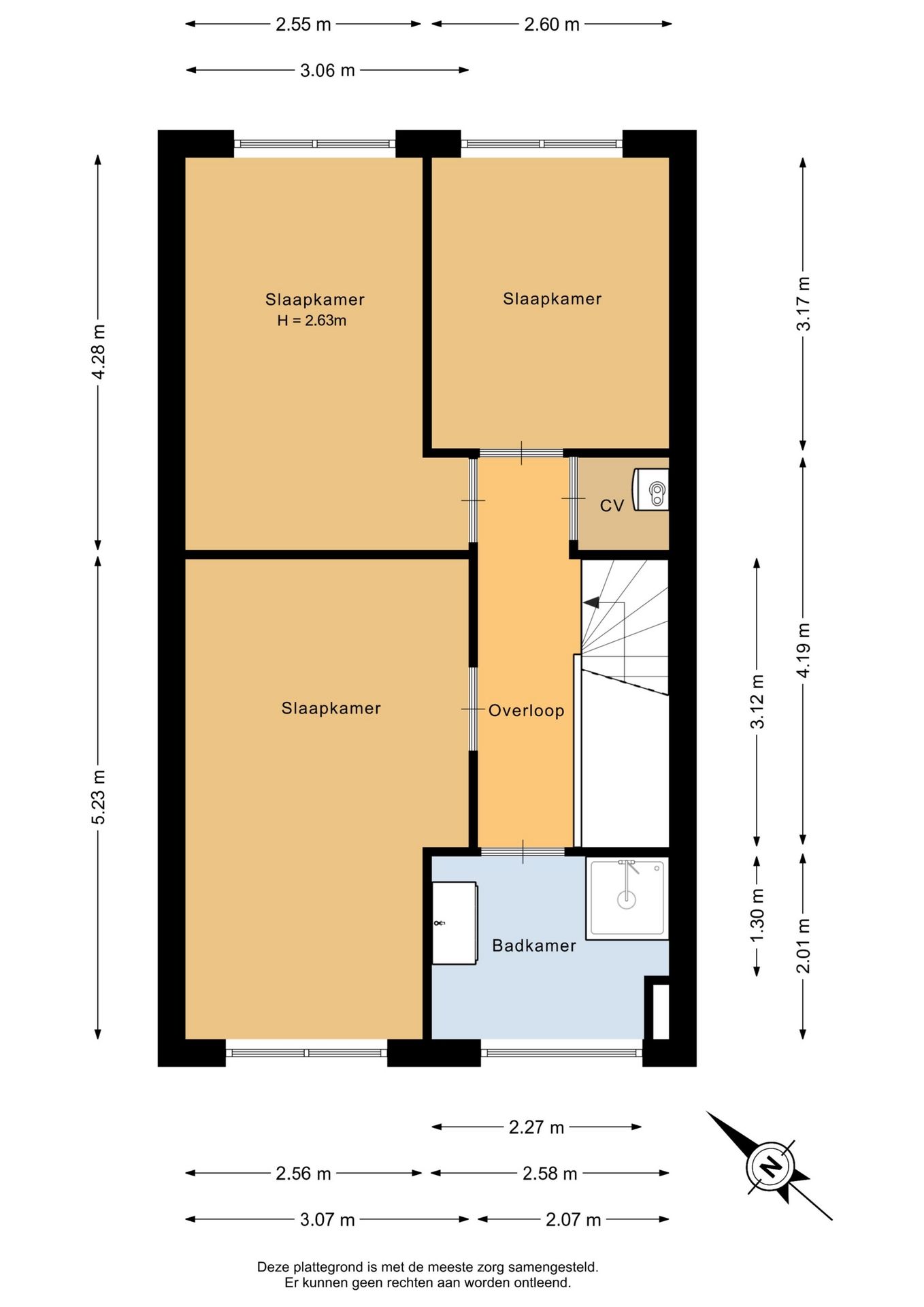 Photo 34 of Den Hertigstraat 6-B