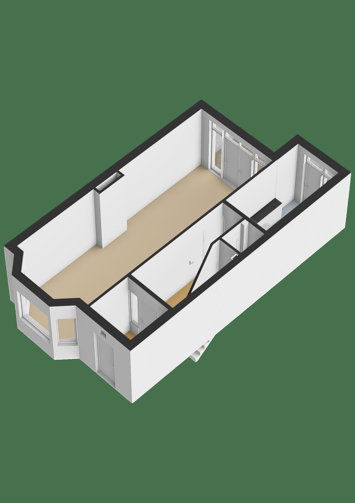 Foto 48 van Rembrandtlaan 9