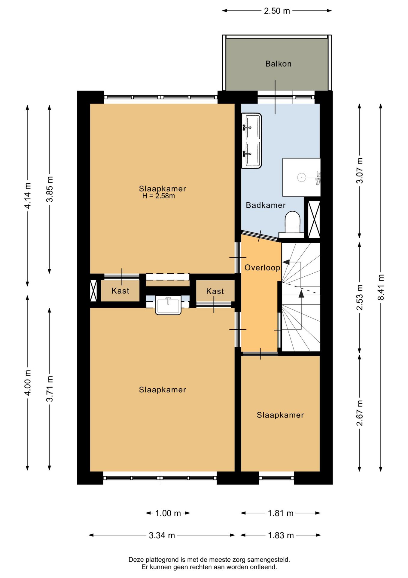 Foto 49 van Rembrandtlaan 9