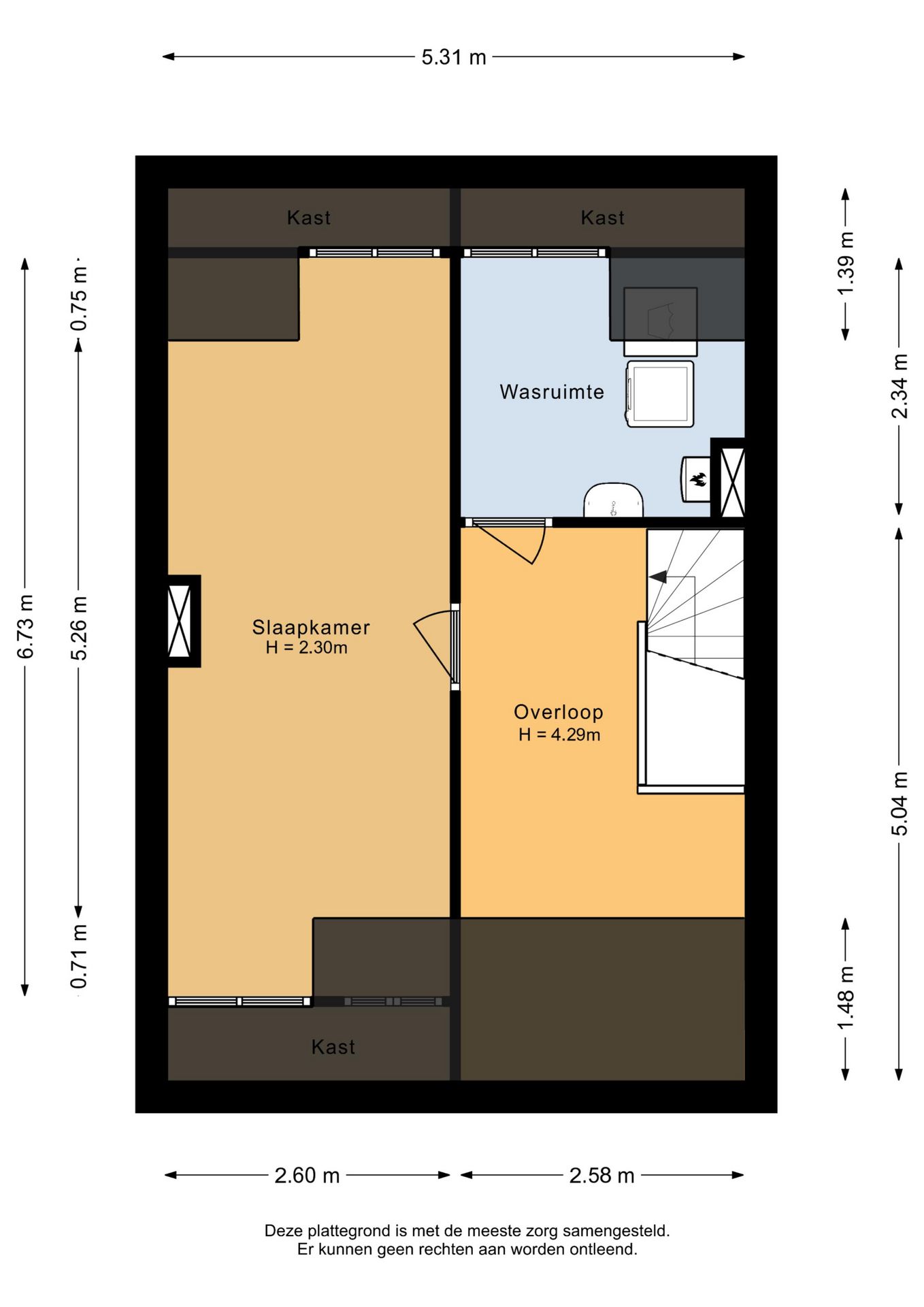 Foto 51 van Rembrandtlaan 9