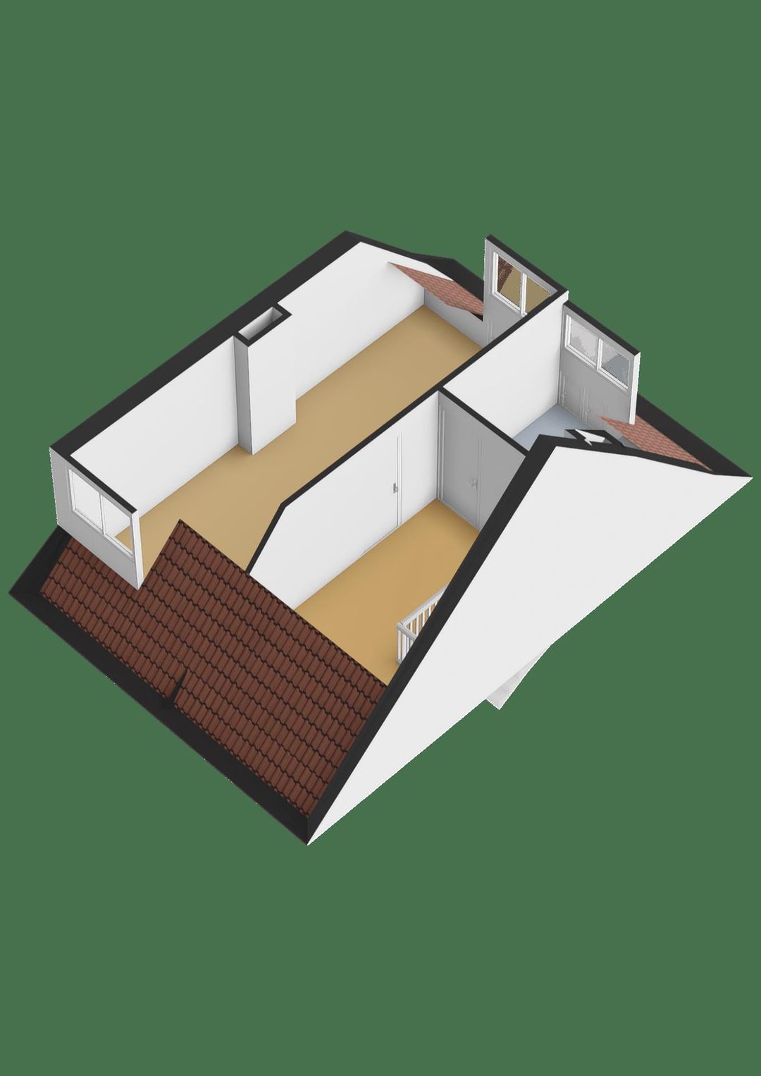 Foto 52 van Rembrandtlaan 9