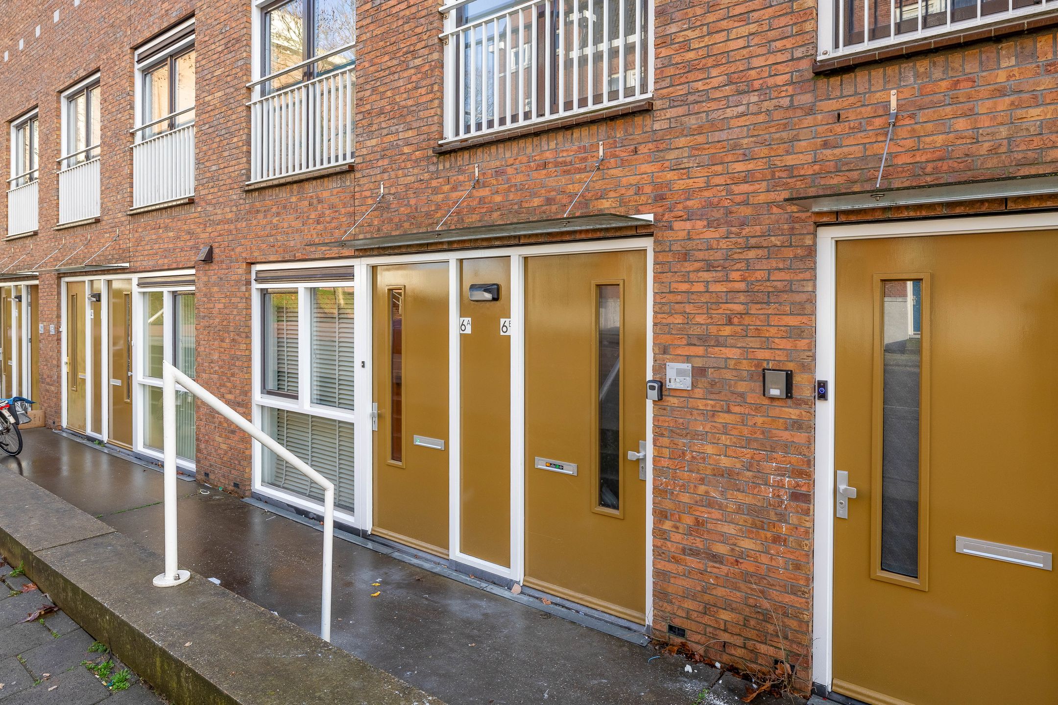 Photo 6 of Den Hertigstraat 6-B