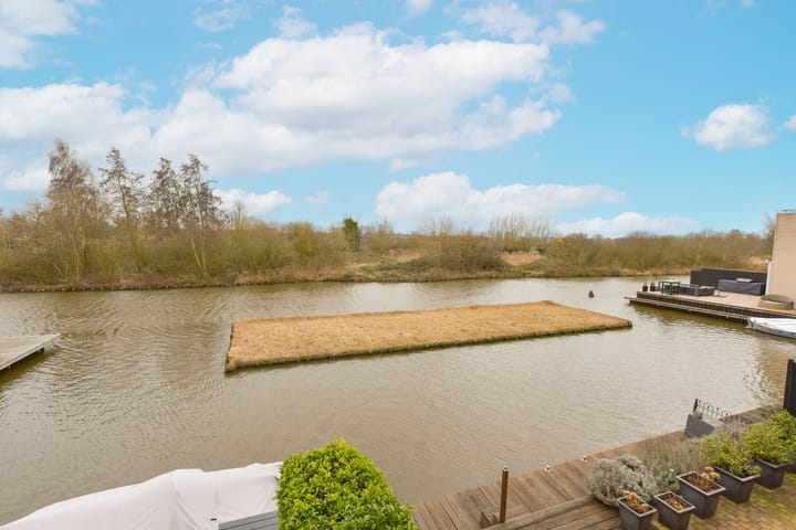 Foto 2 van Bloemhaven 23