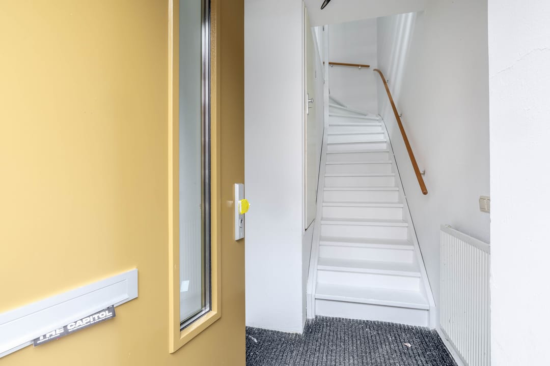 Photo 7 of Den Hertigstraat 6-B
