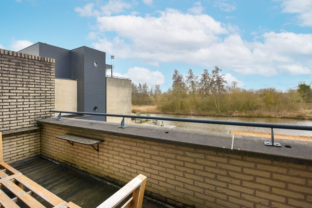 Foto 7 van Bloemhaven 23