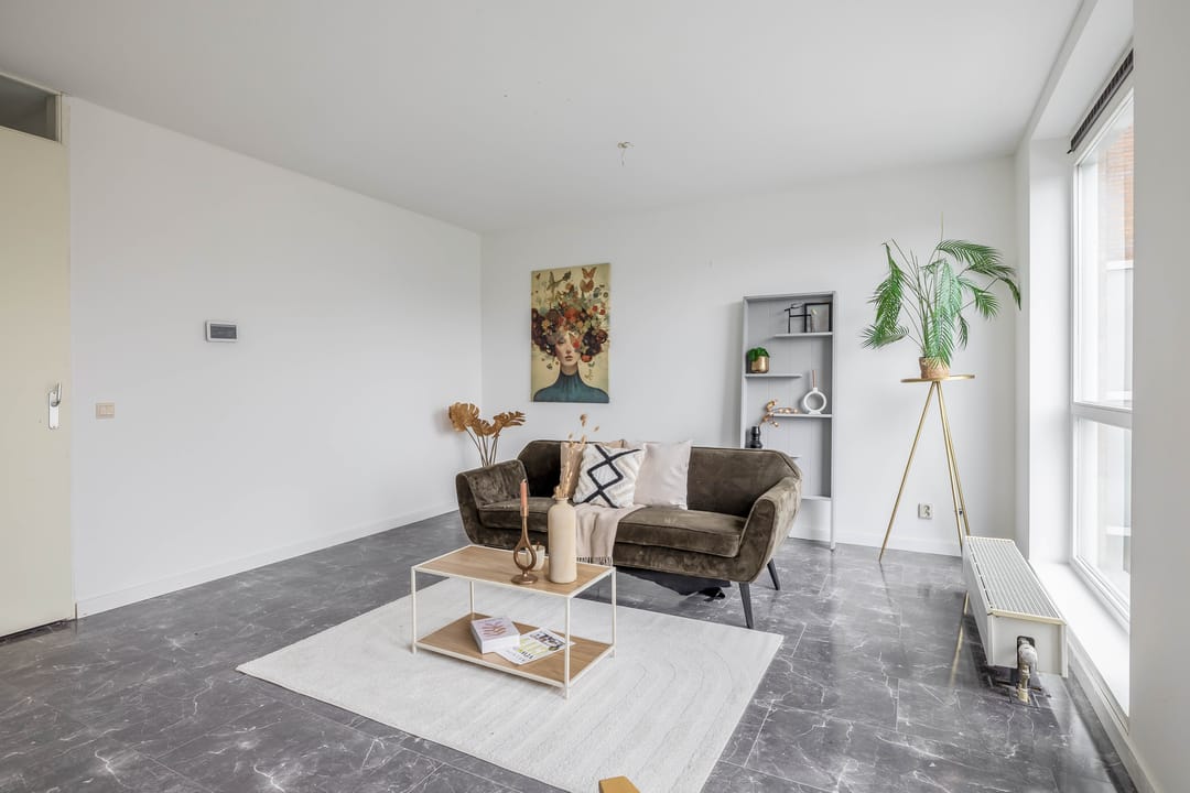 Photo 8 of Den Hertigstraat 6-B