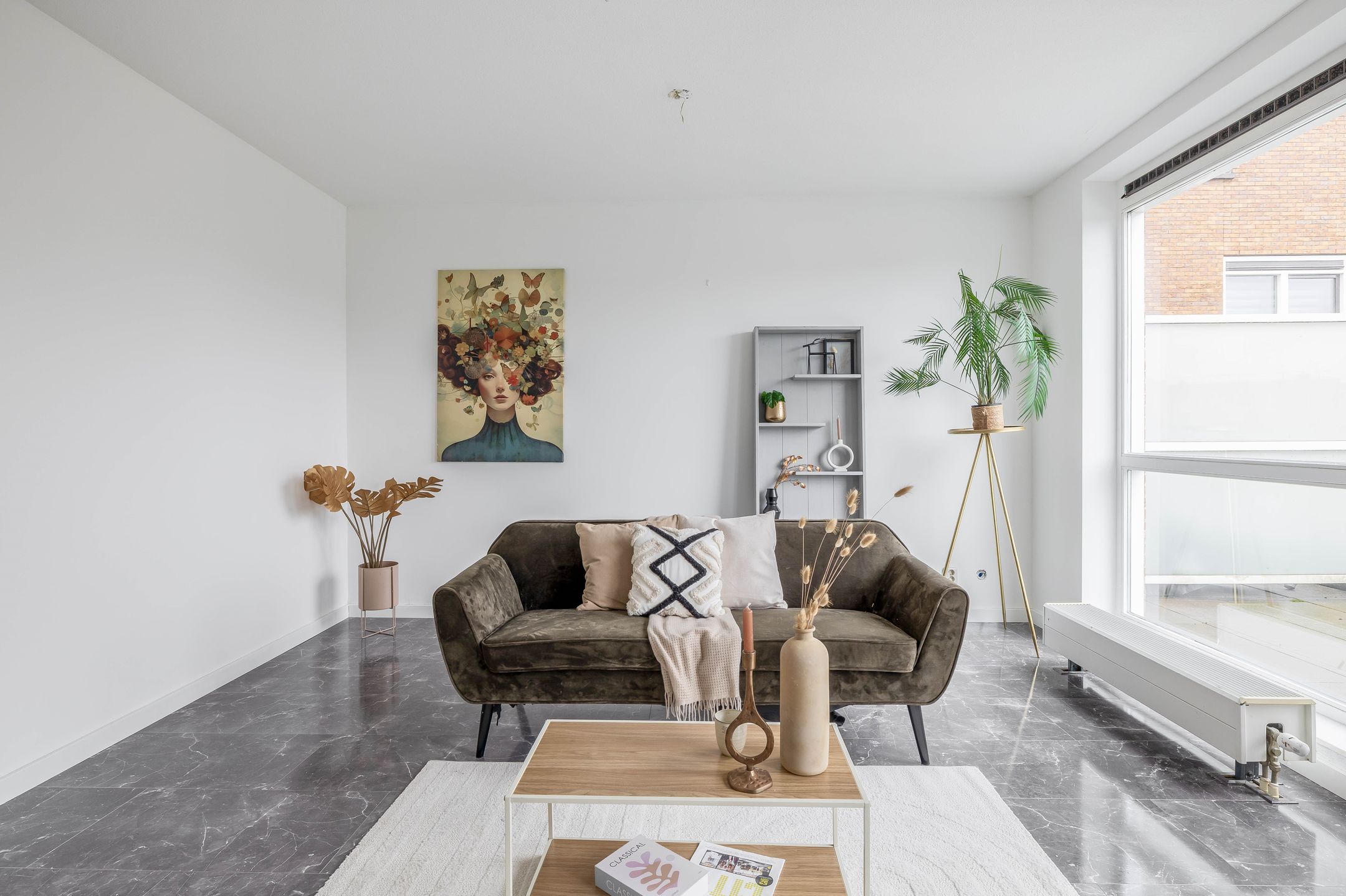 Photo 9 of Den Hertigstraat 6-B