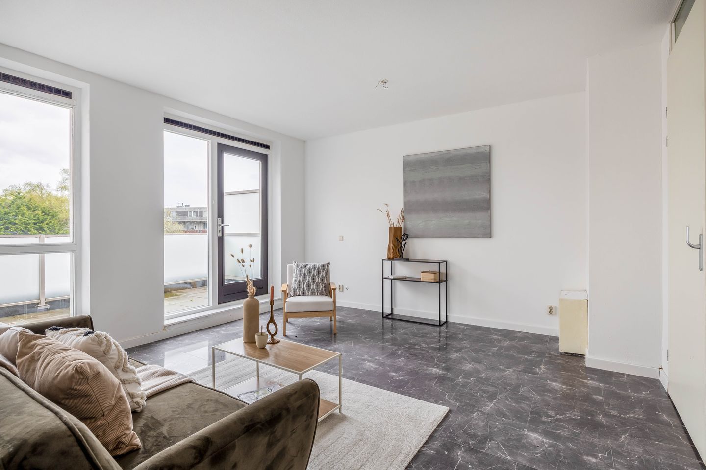 Photo 10 of Den Hertigstraat 6-B