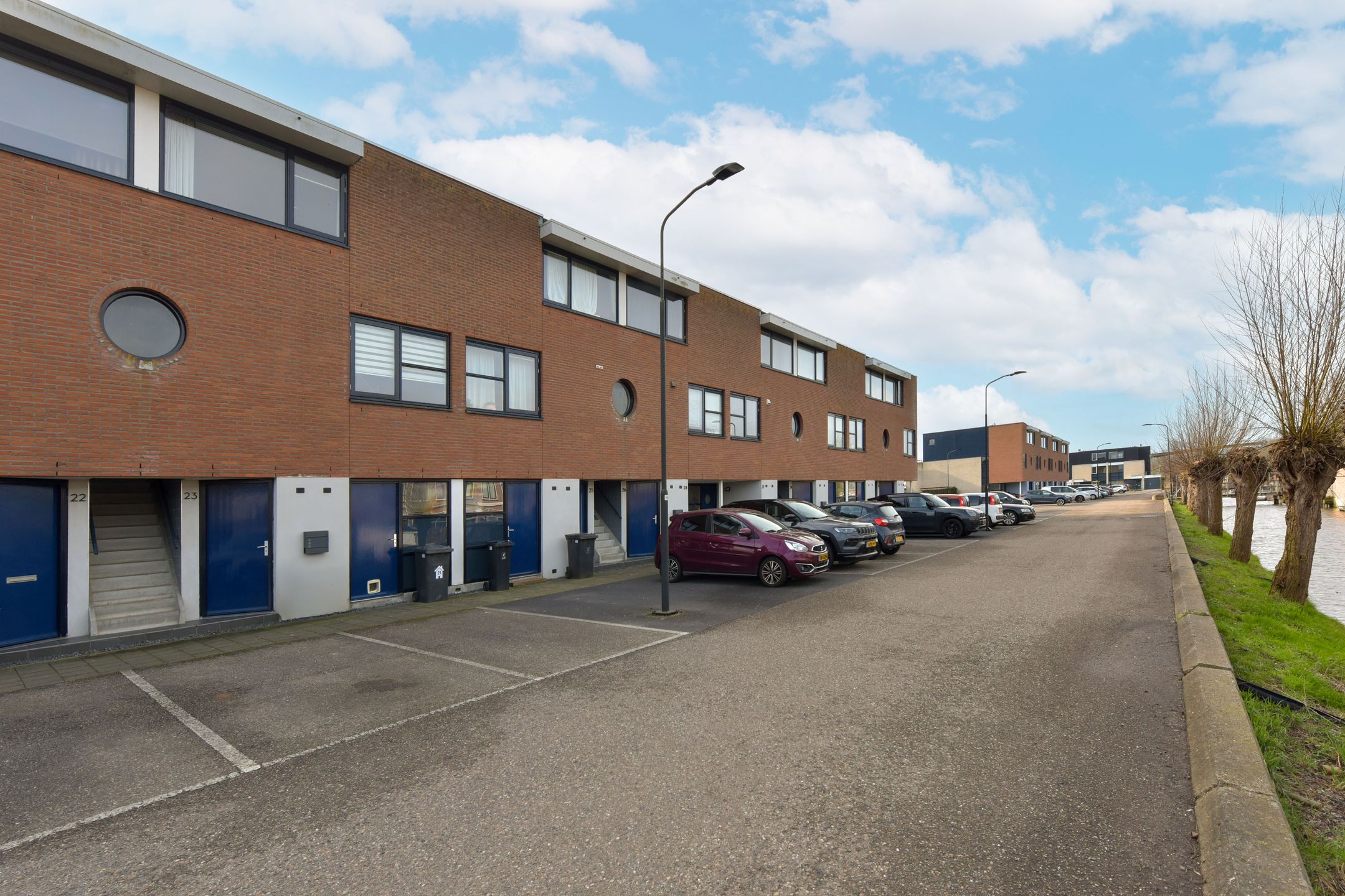 Bloemhaven 23 