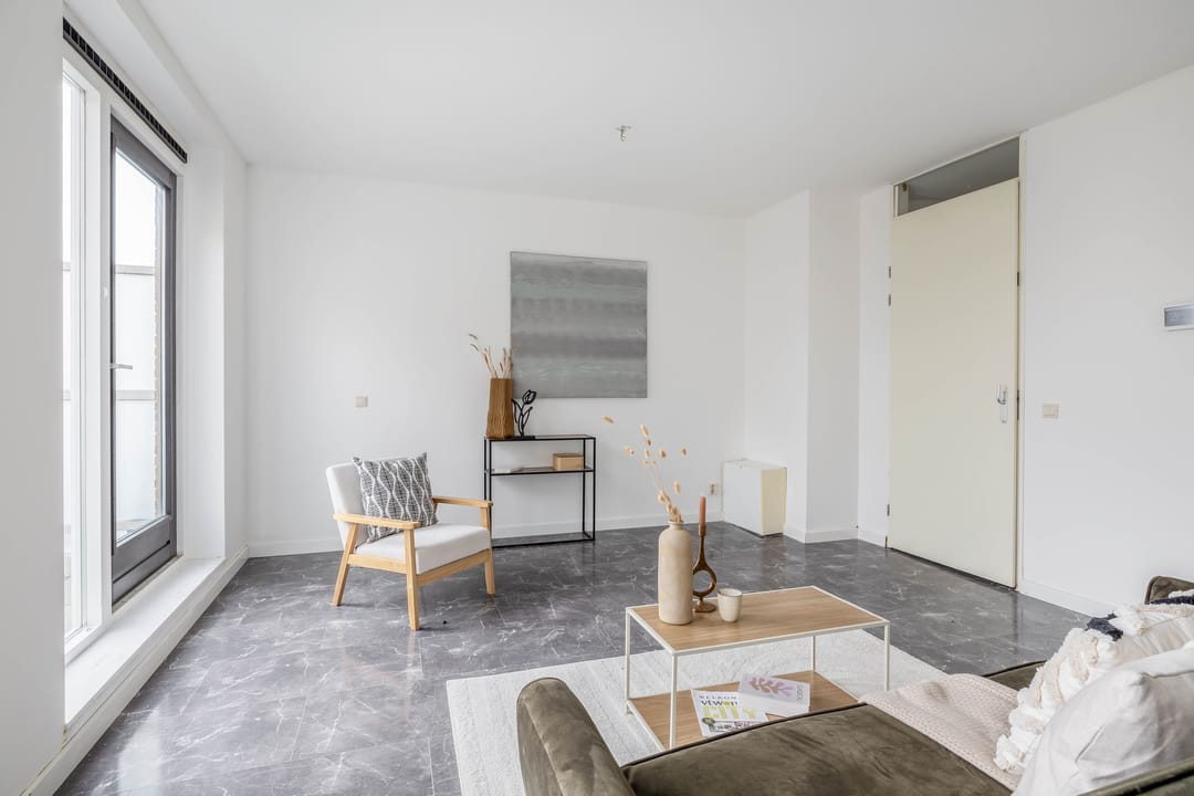 Photo 11 of Den Hertigstraat 6-B