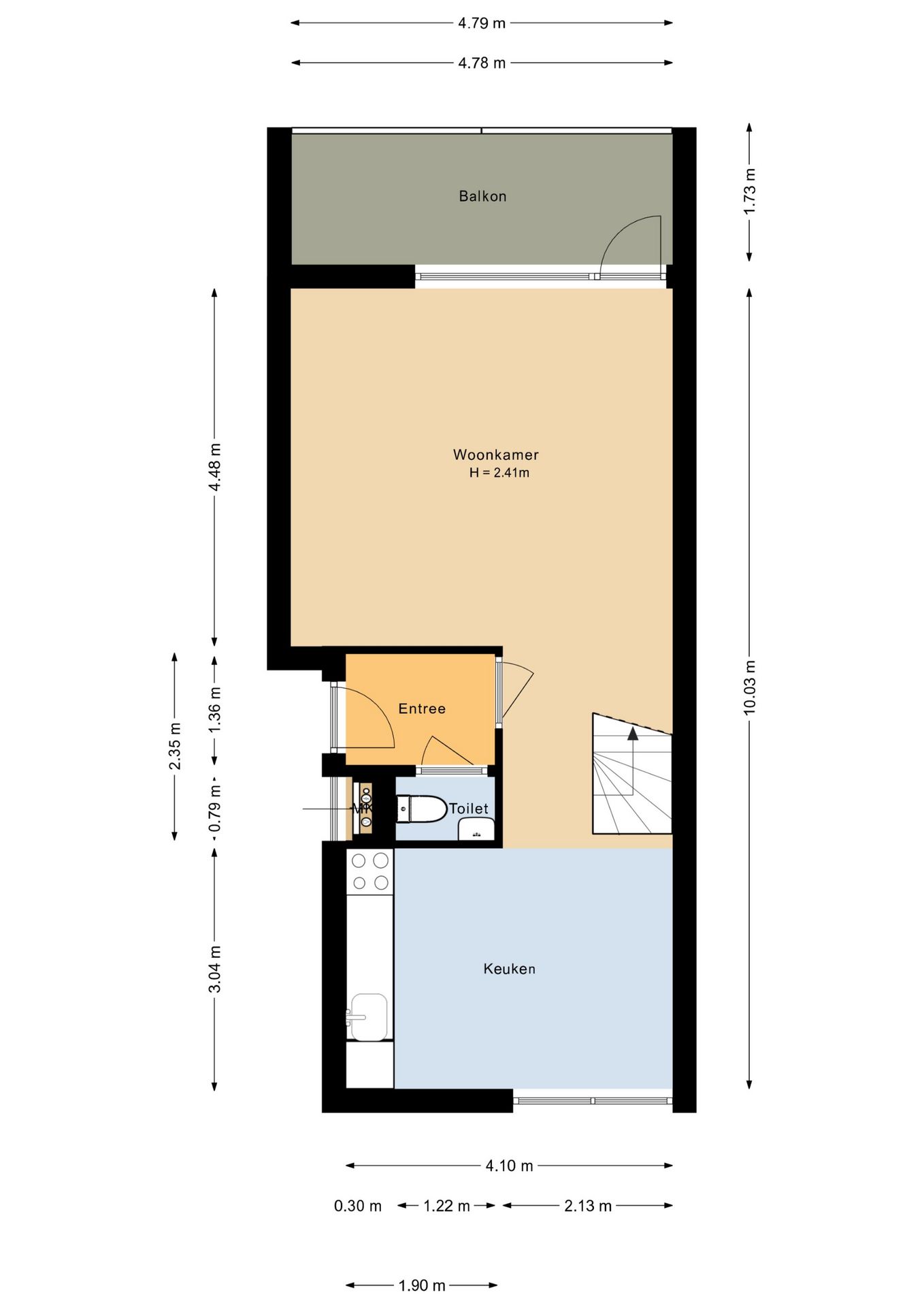 Foto 25 van Bloemhaven 23