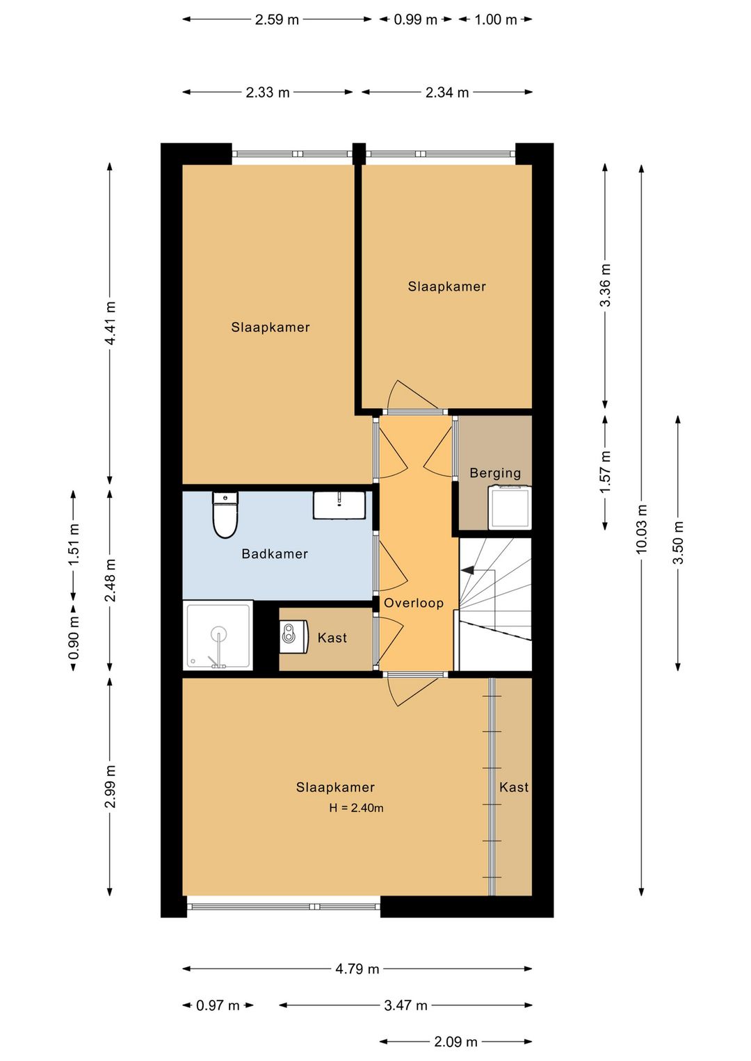 Foto 26 van Bloemhaven 23