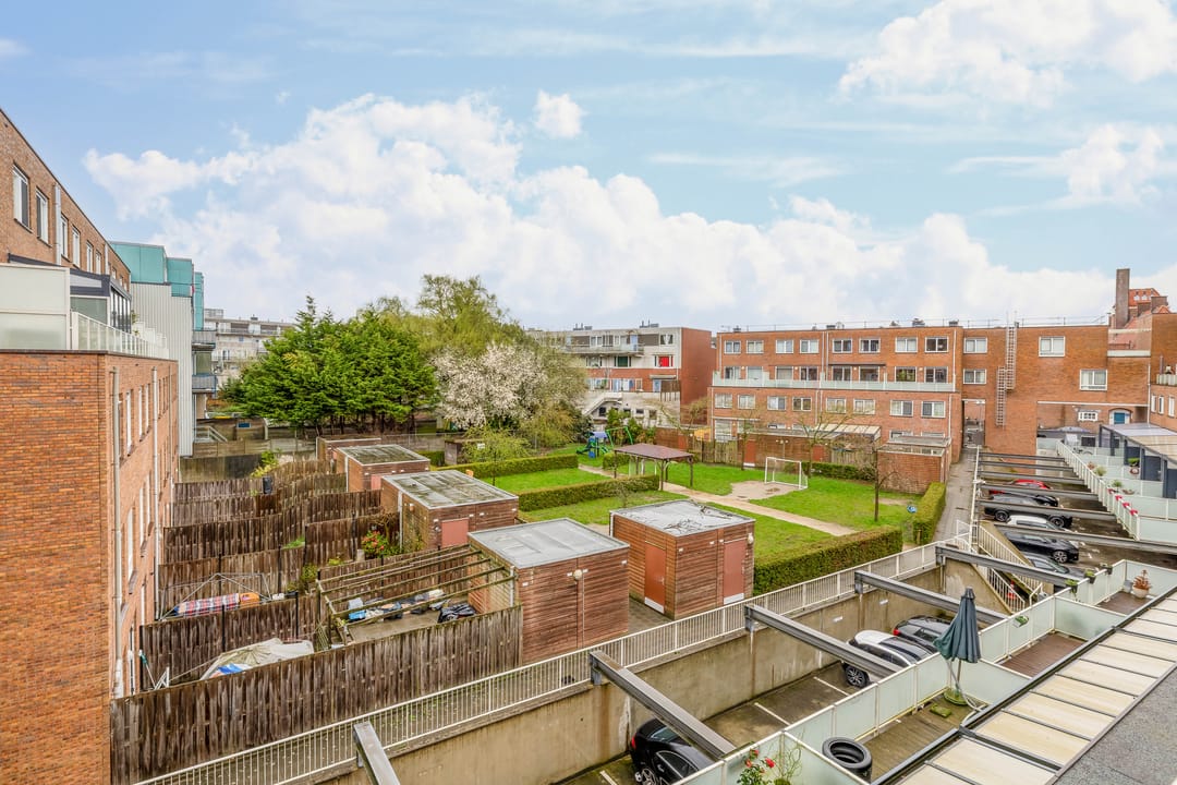 Photo 13 of Den Hertigstraat 6-B