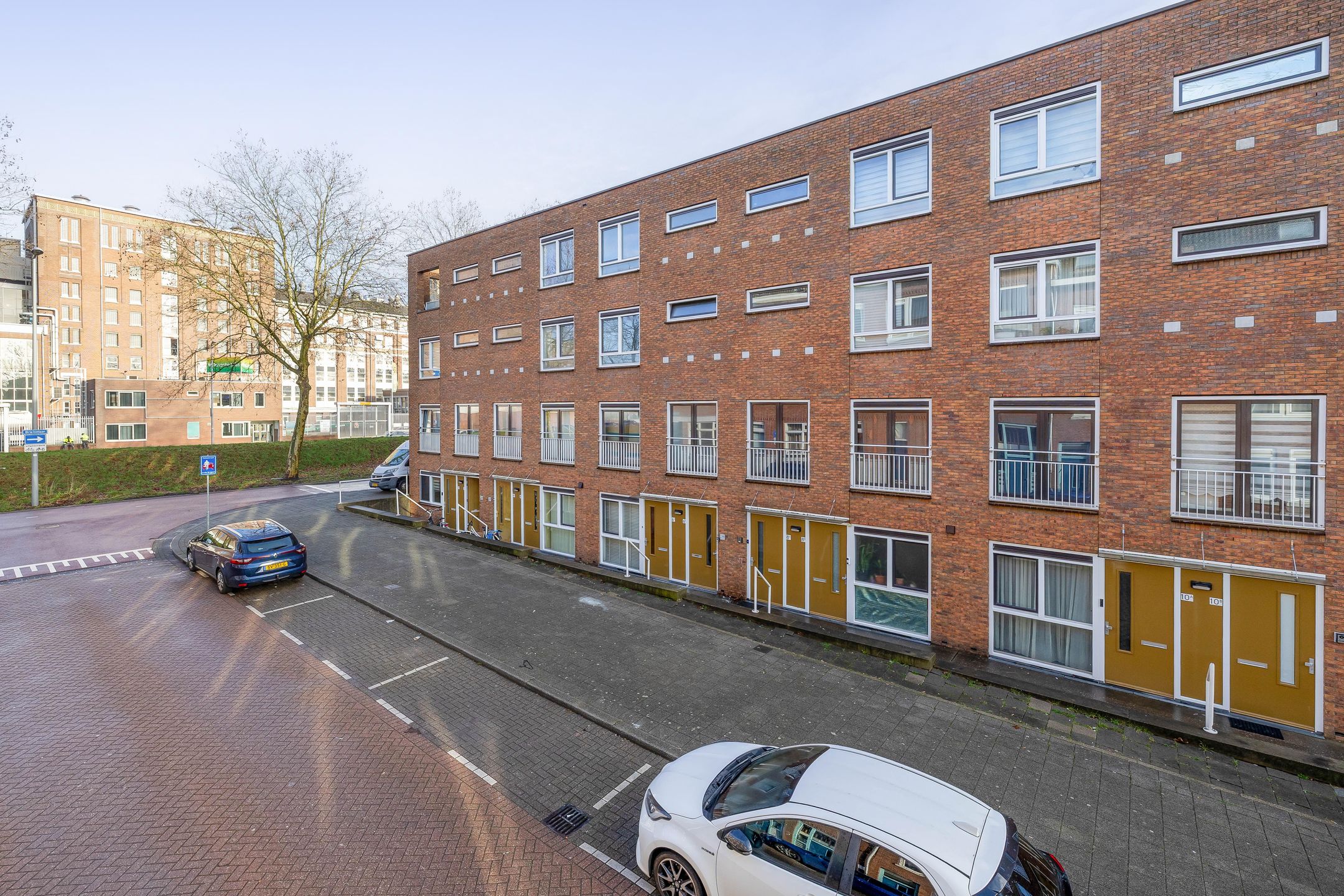 Photo 27 of Den Hertigstraat 6-B