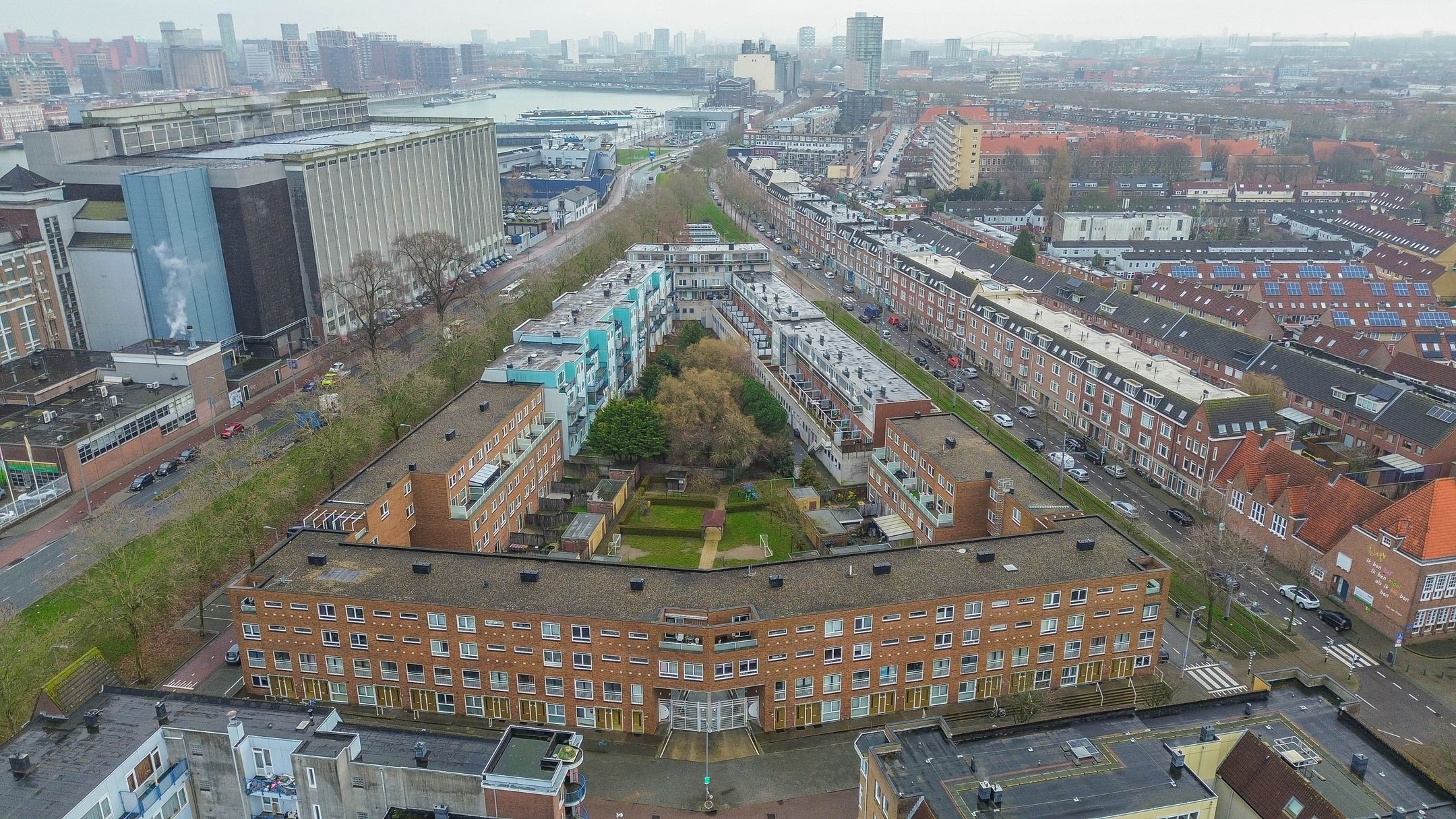 Photo 30 of Den Hertigstraat 6-B