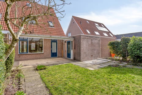 Anna Blamanstraat 5 tertiary image