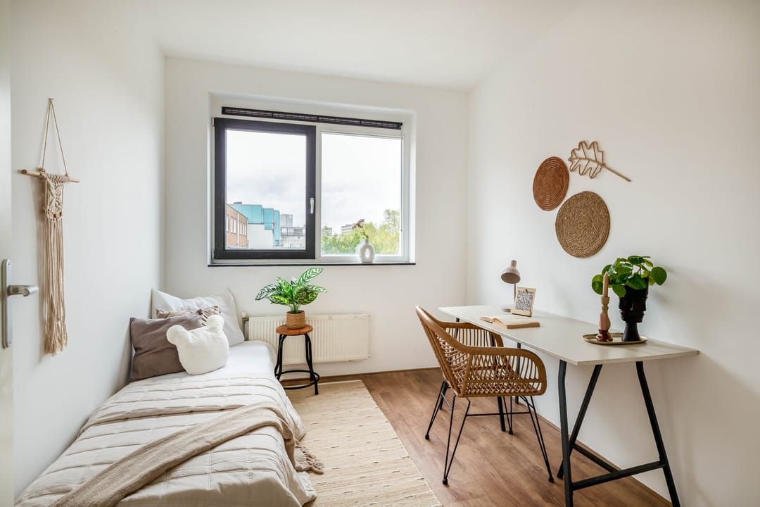 Photo 23 of Den Hertigstraat 6-B