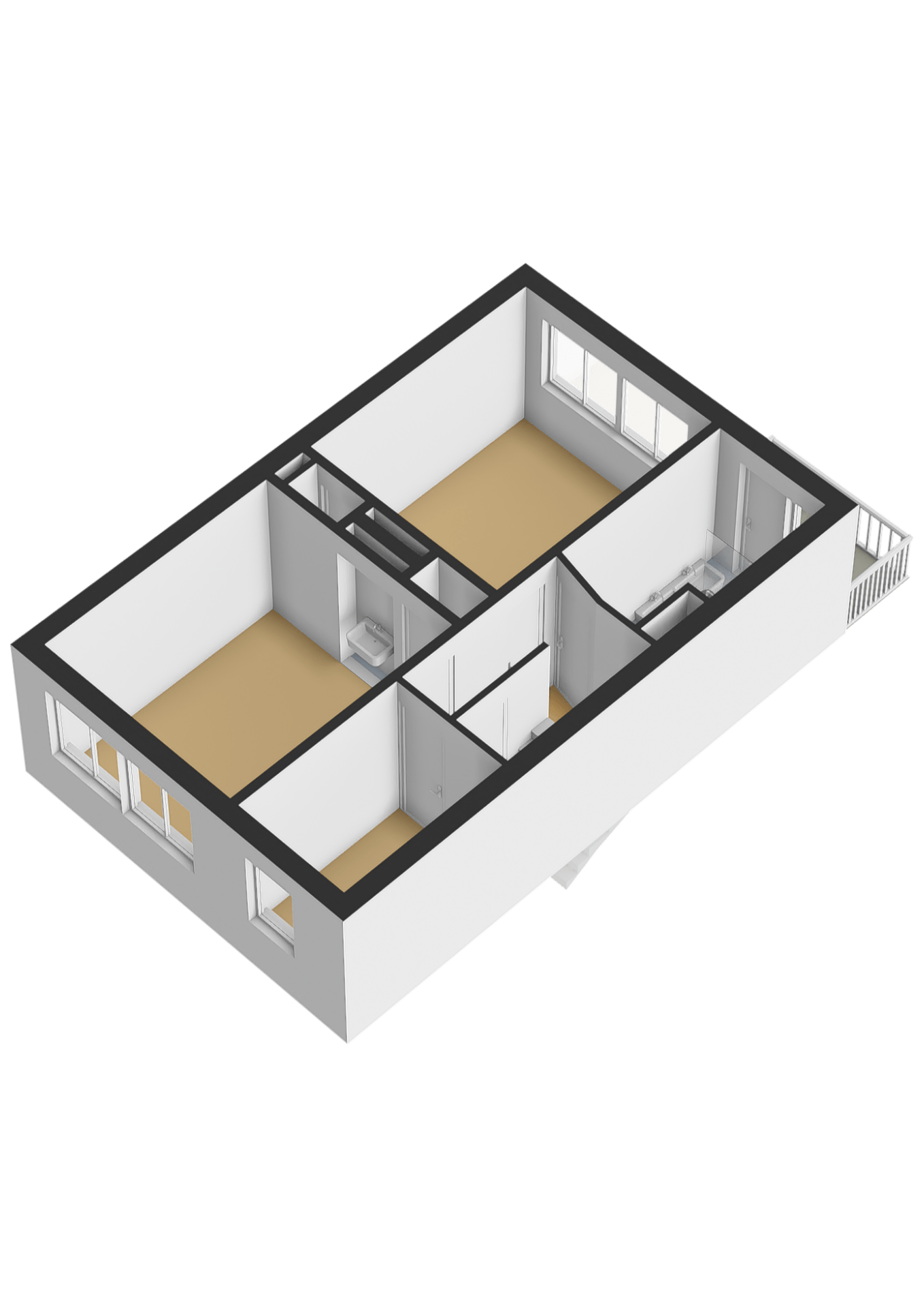Foto 50 van Rembrandtlaan 9