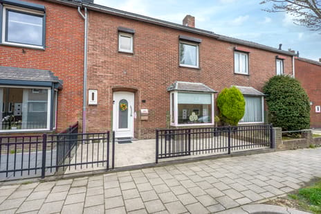 Kampstraat thumbnail