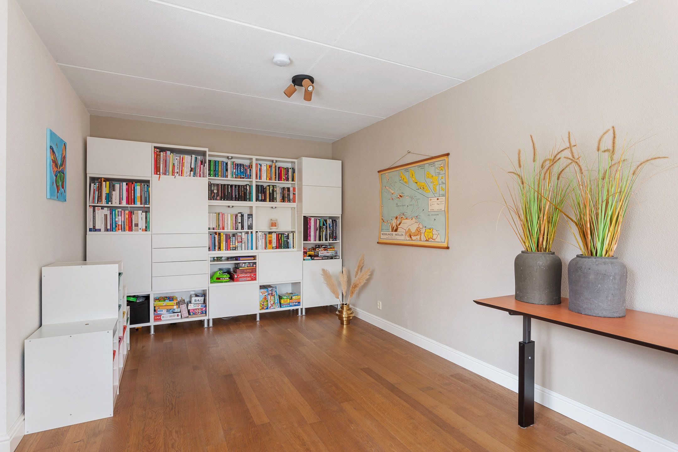 Foto 9 van CC Storkstraat 4