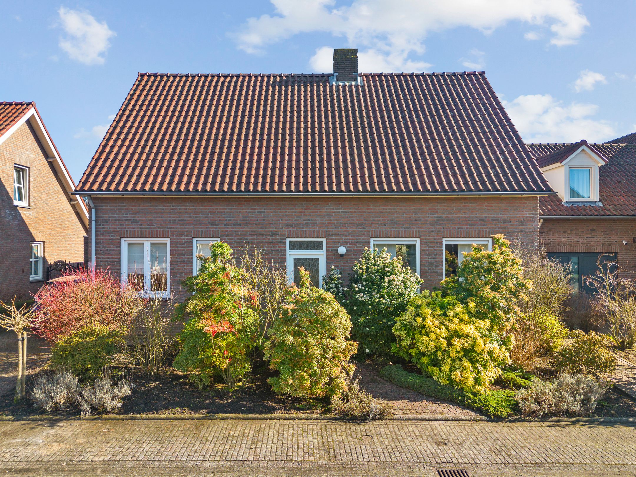 Buying a house in The Netherlands., Luiksestraat 16
