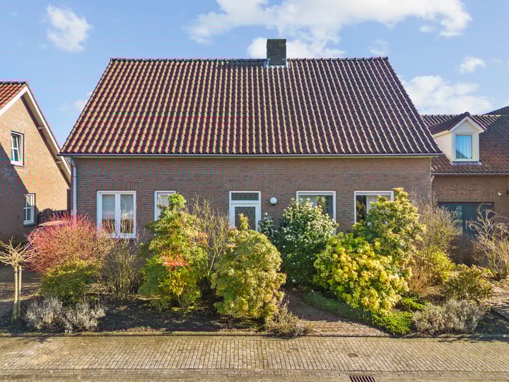 Luiksestraat 16 main image