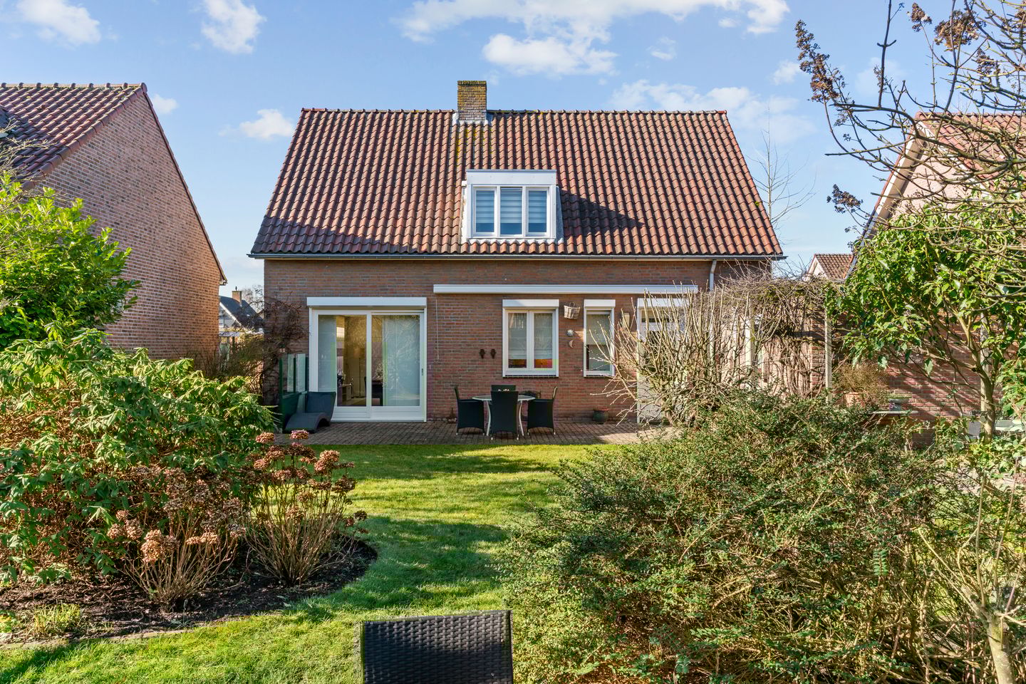 Foto 5 van Luiksestraat 16