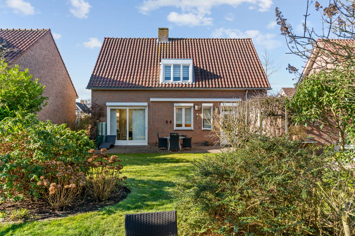 Foto 5 van Luiksestraat 16