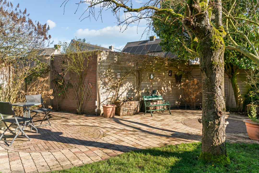 Foto 31 van Luiksestraat 16