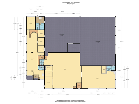 View floorplan
