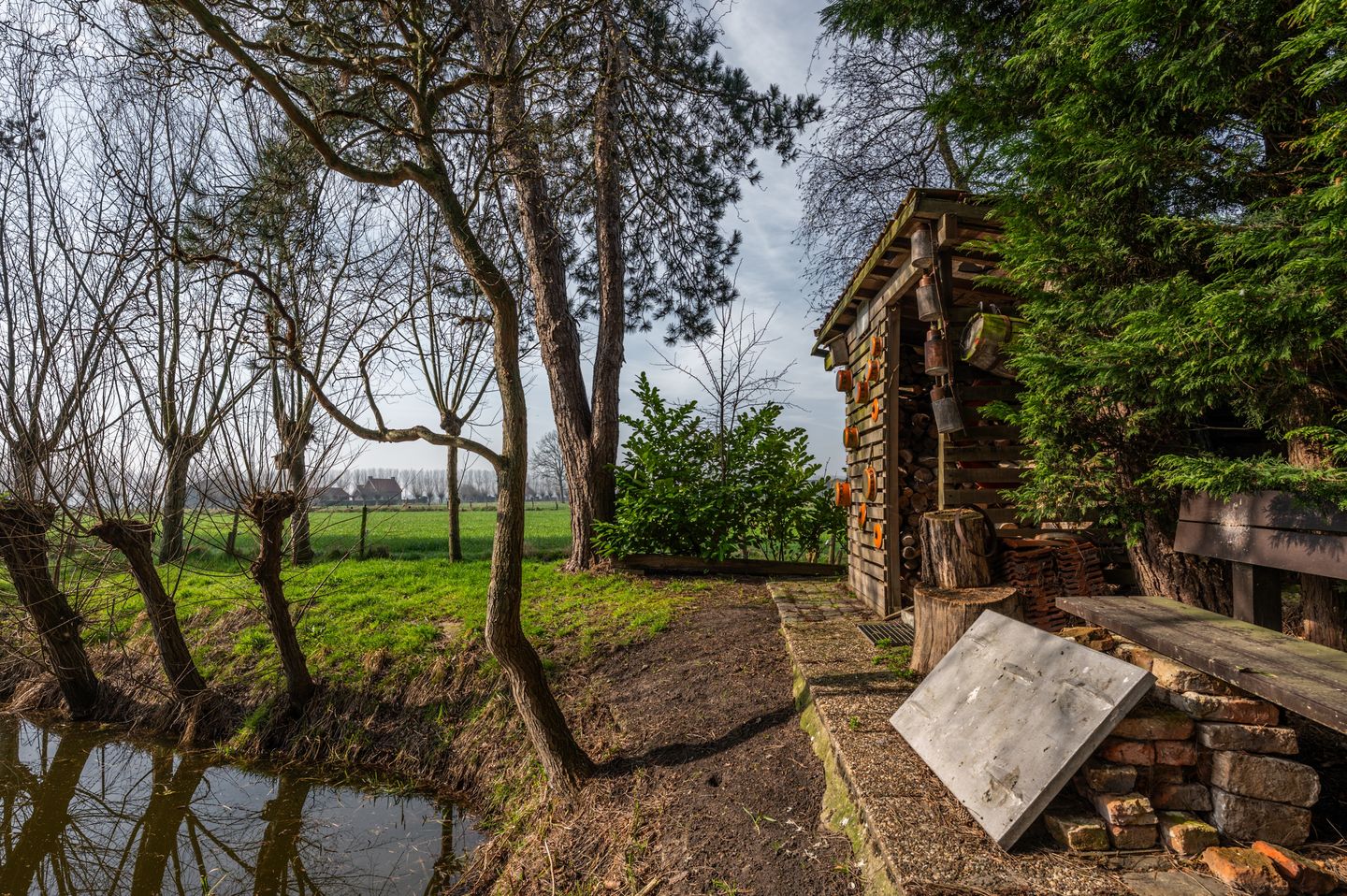 Foto 19 van Noorderbruggeweg 4