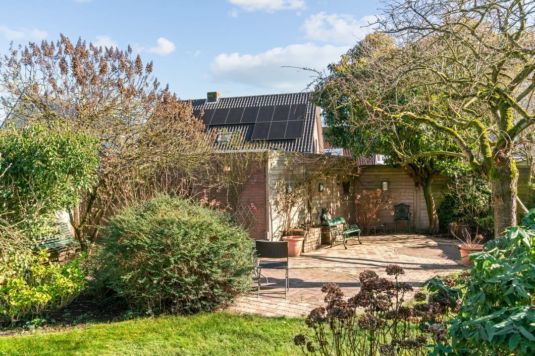 Foto 32 van Luiksestraat 16