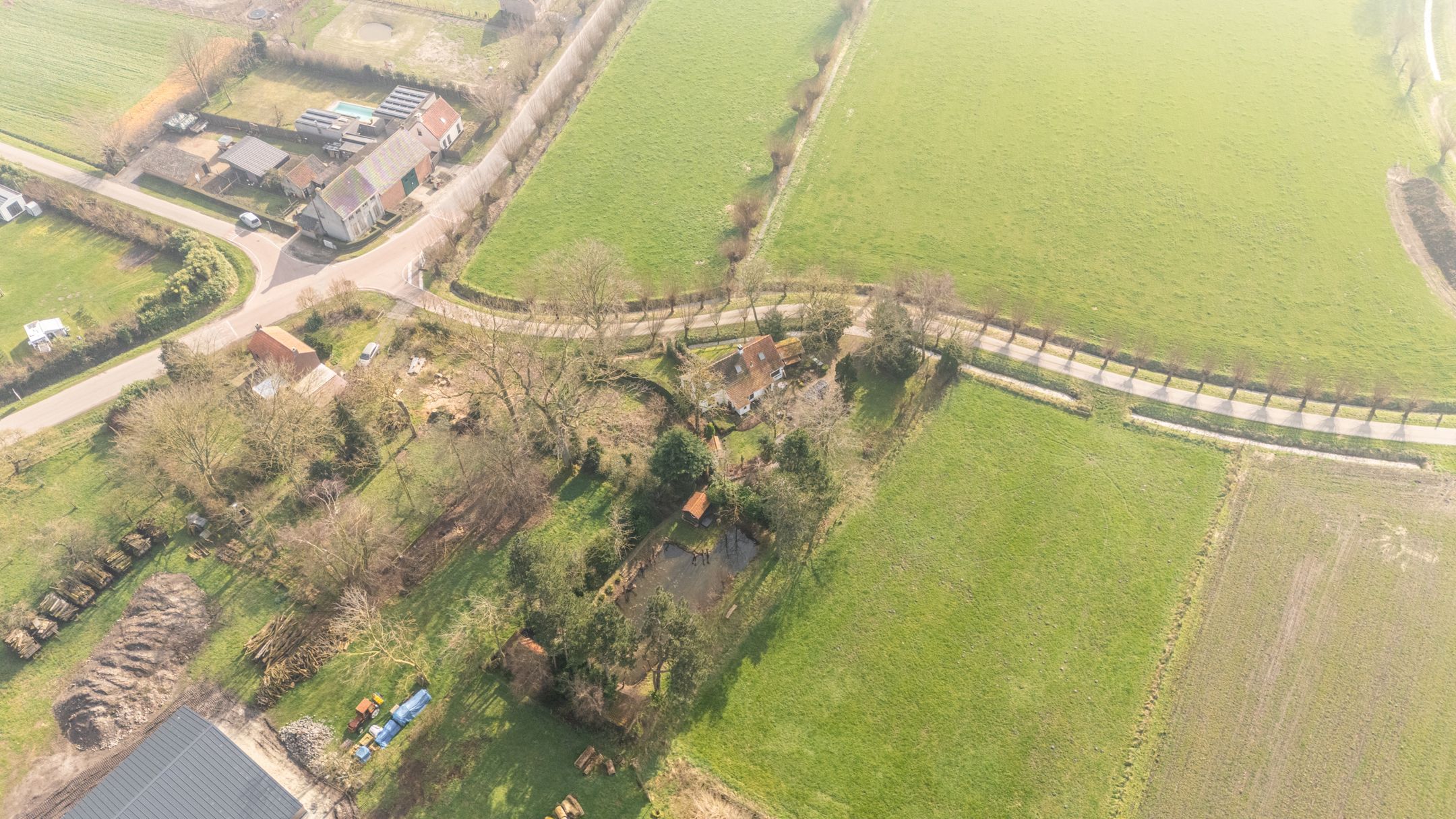 Foto 24 van Noorderbruggeweg 4