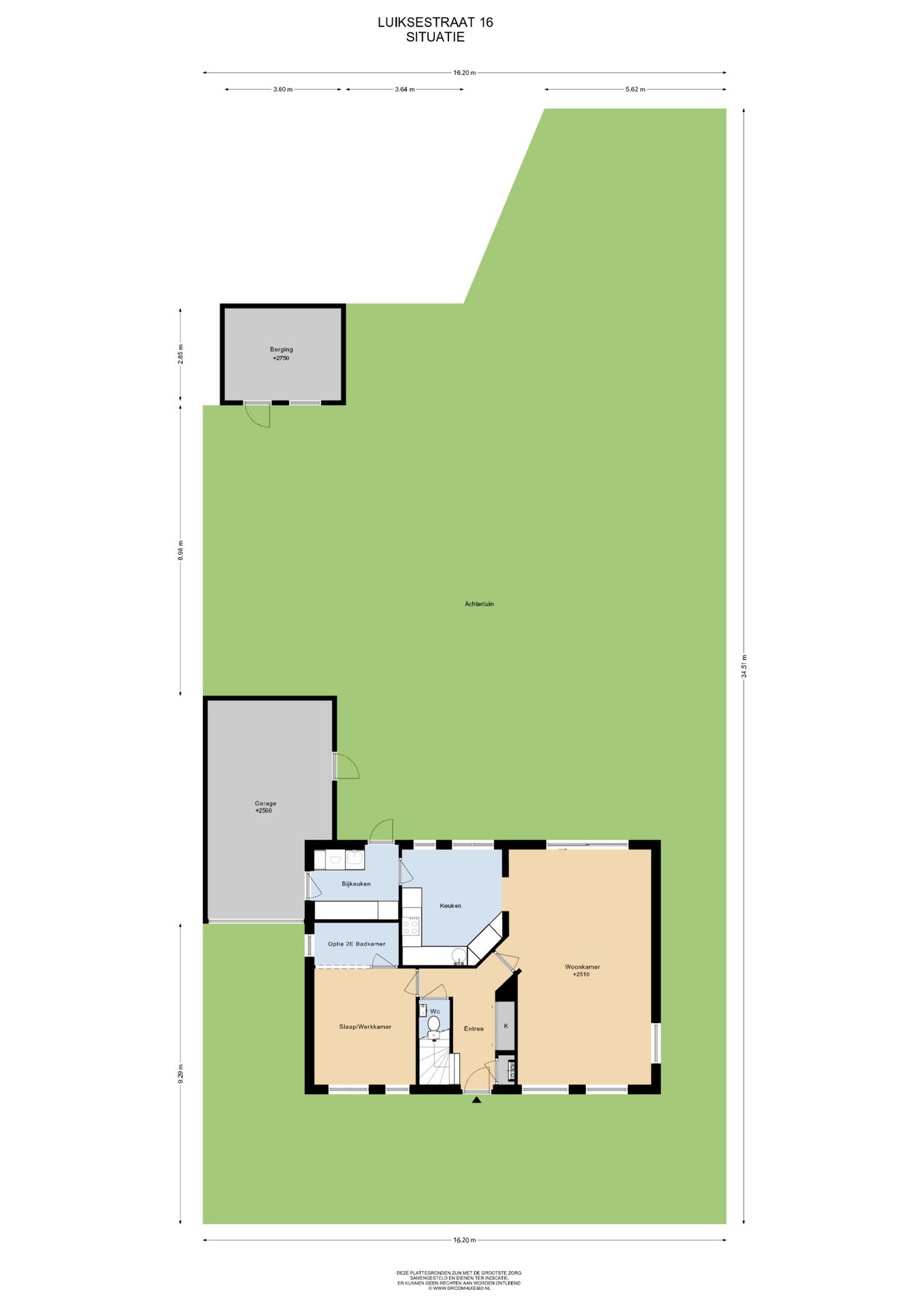 Foto 35 van Luiksestraat 16