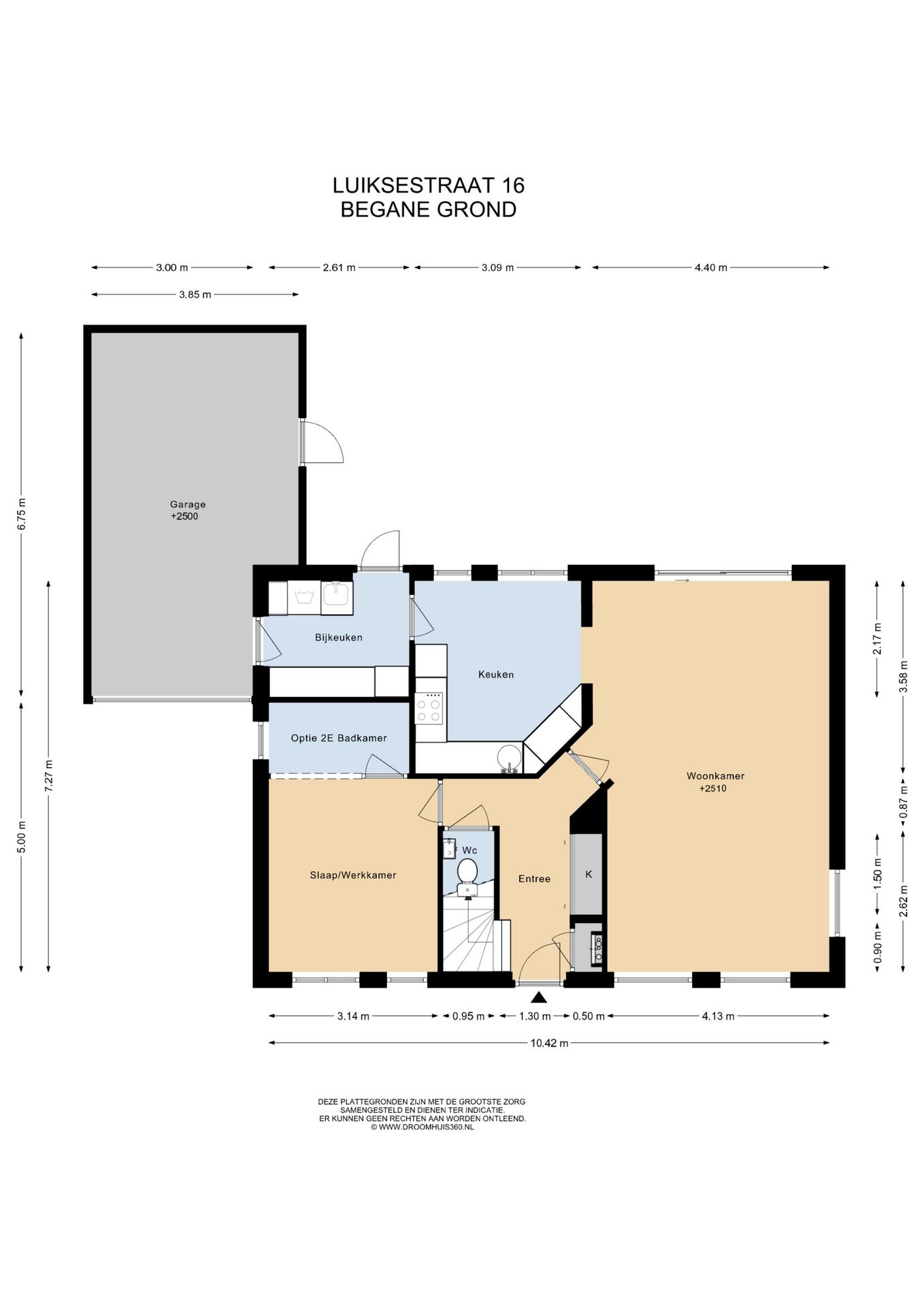 Foto 36 van Luiksestraat 16