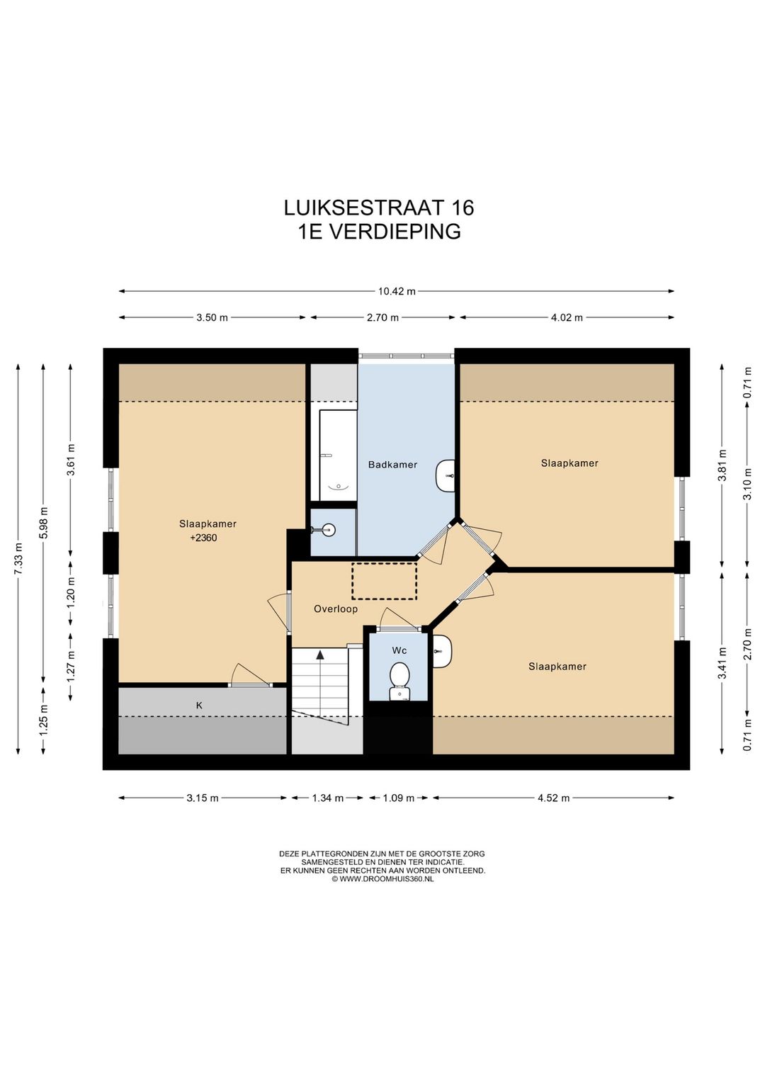 Foto 37 van Luiksestraat 16