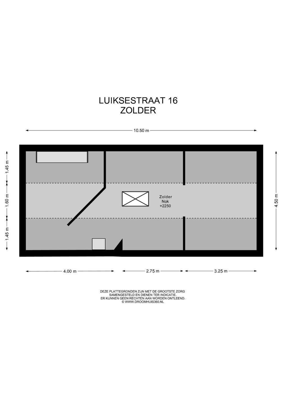 Foto 38 van Luiksestraat 16