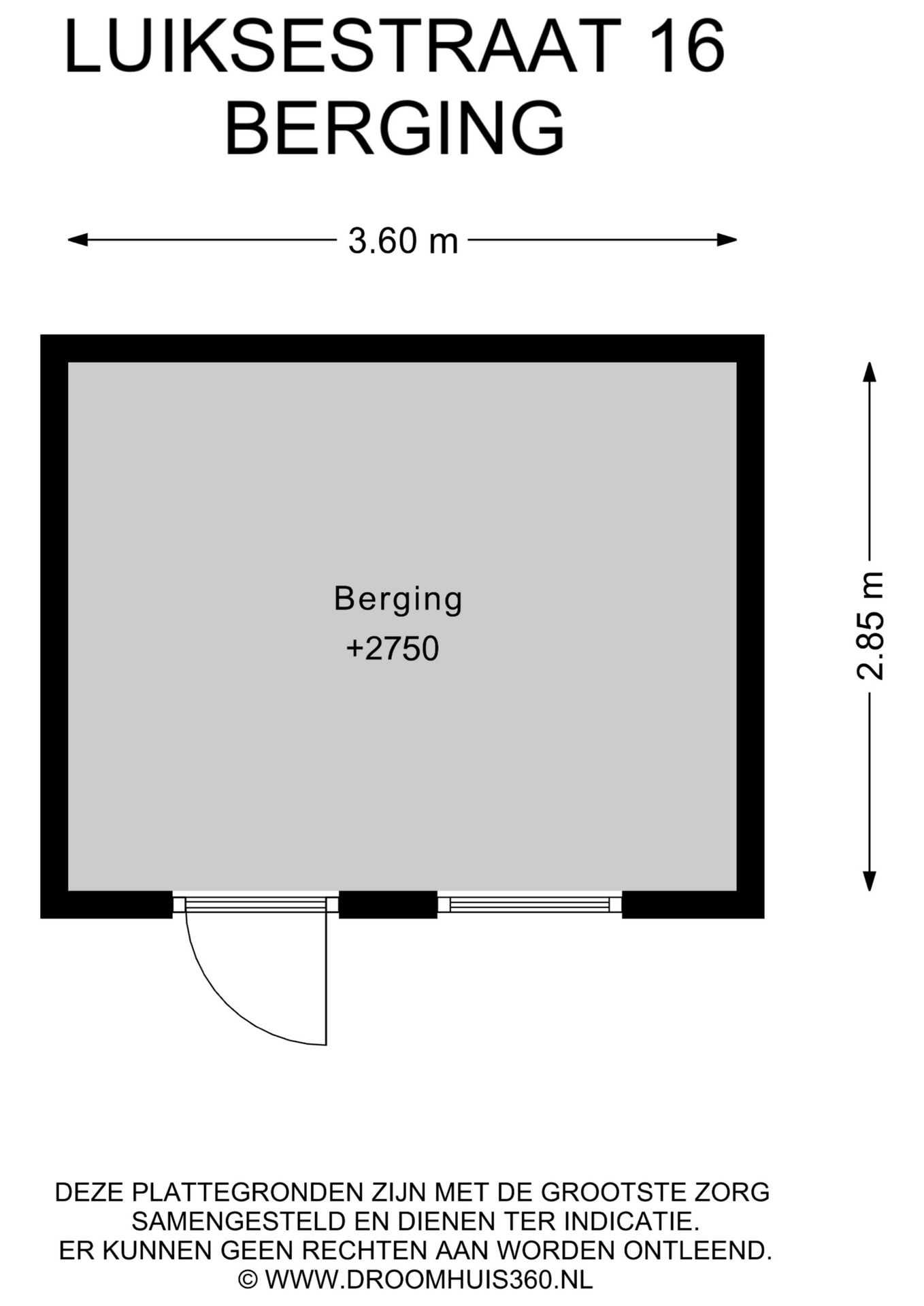 Foto 39 van Luiksestraat 16