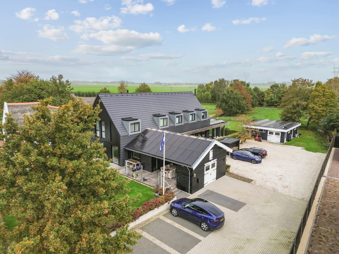 Foto 2 van 's-Gravelandseweg 38