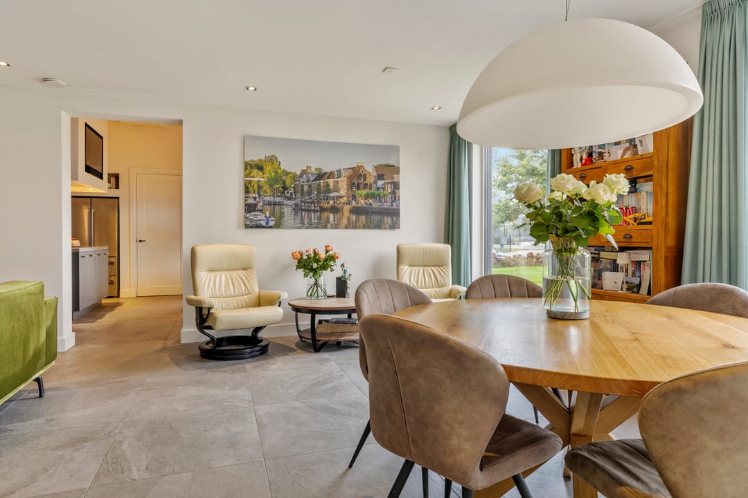 Foto 17 van 's-Gravelandseweg 38