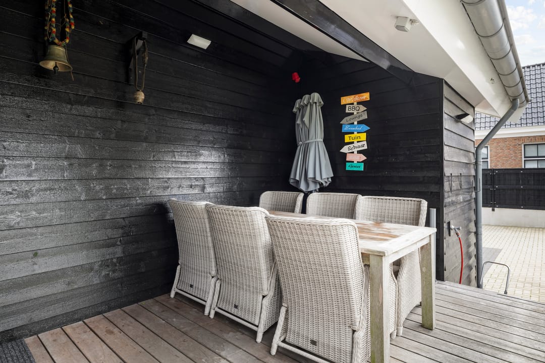 Foto 22 van 's-Gravelandseweg 38