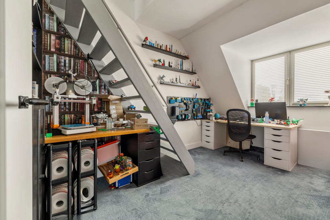 Foto 31 van 's-Gravelandseweg 38