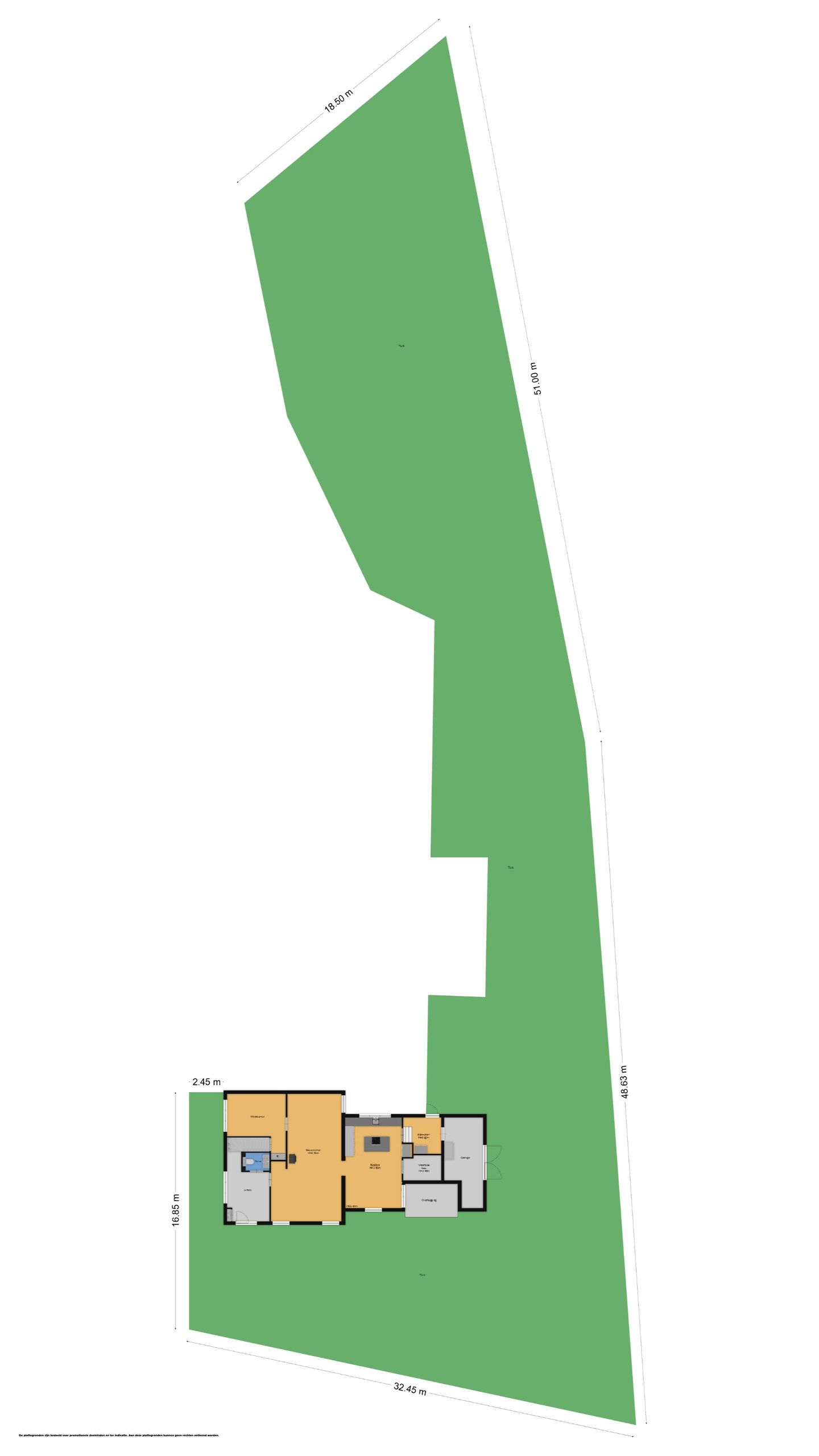 Foto 49 van 's-Gravelandseweg 38