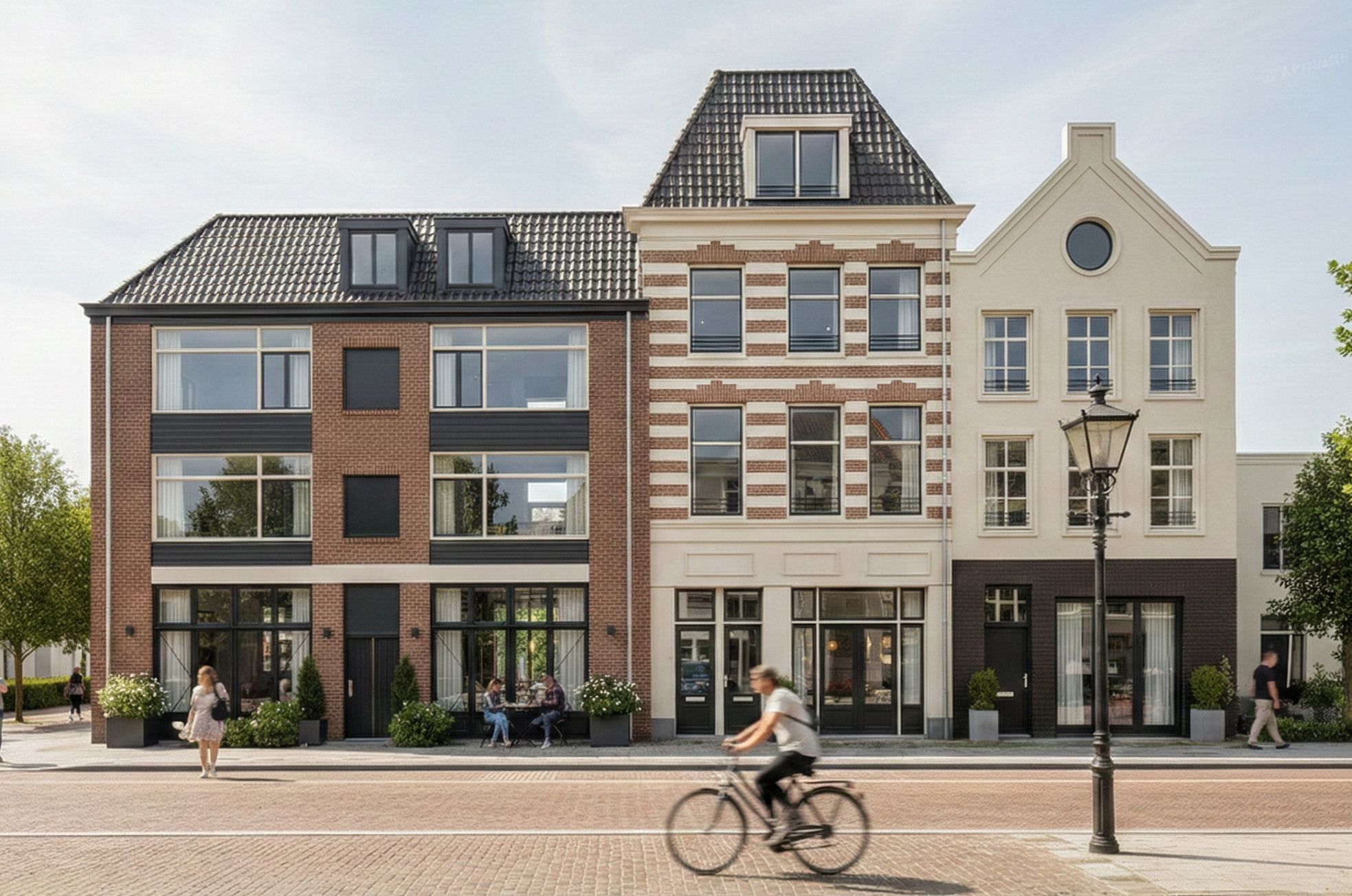 Foto 15 van Jansveld 25-D