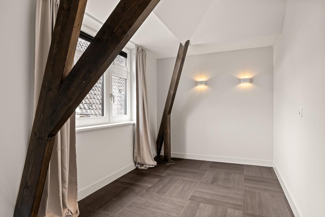 Foto 11 van Jansveld 25-D