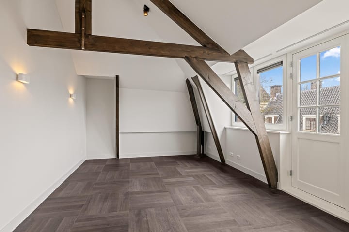 Foto 5 van Jansveld 25-D