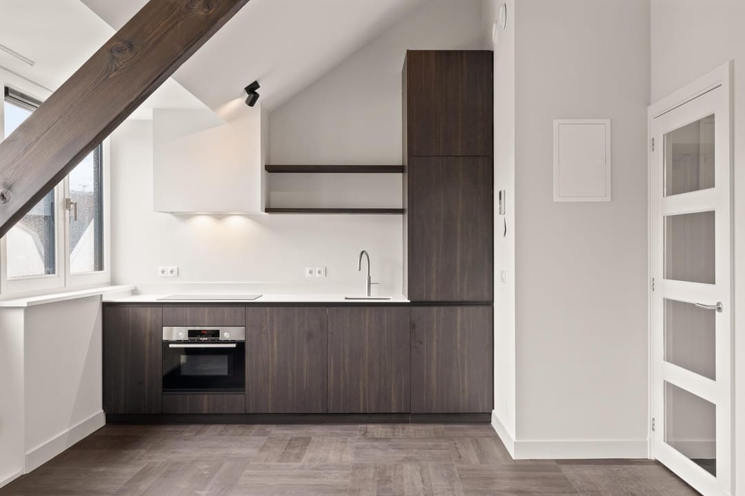 Foto 7 van Jansveld 25-D