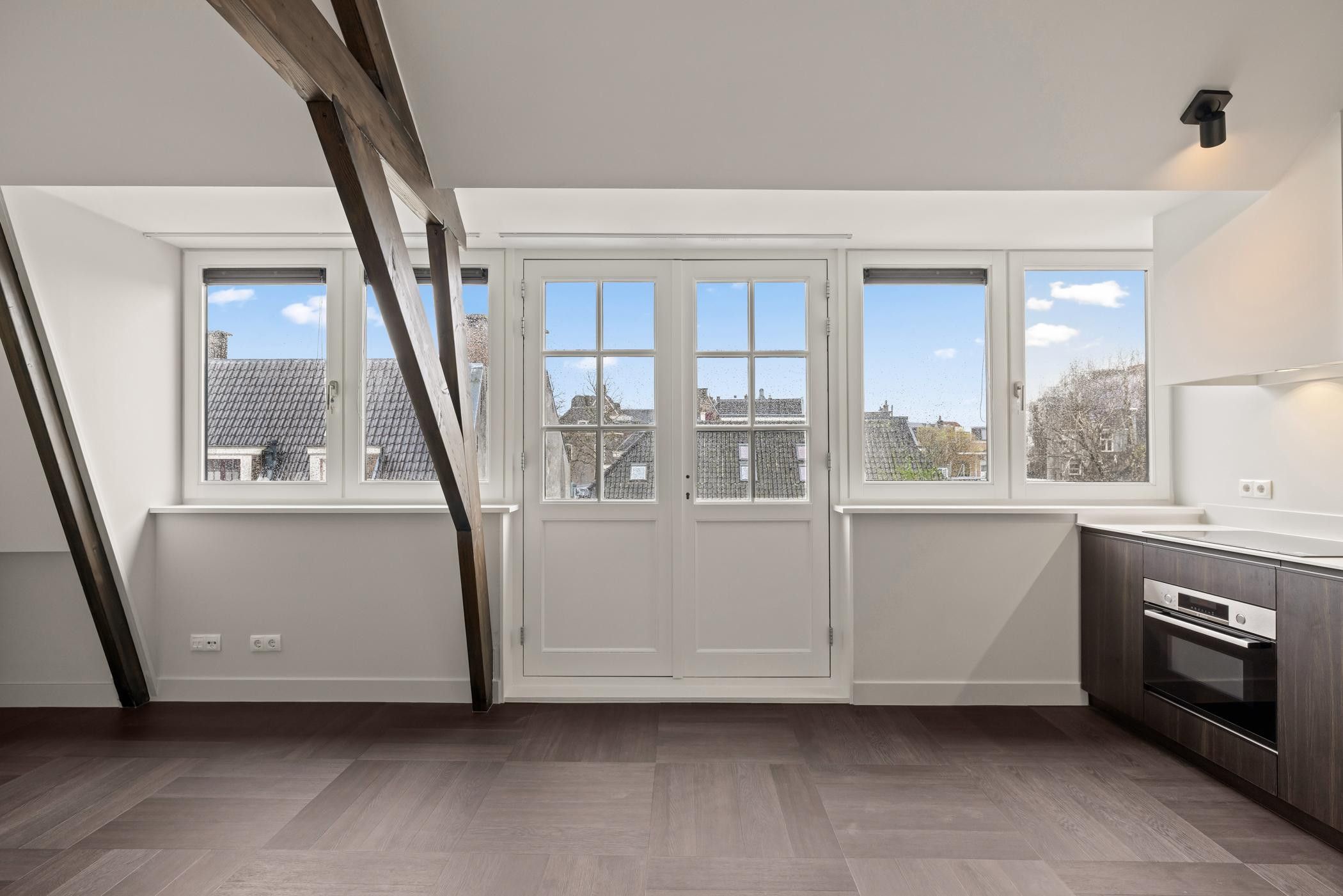 Foto 3 van Jansveld 25-D