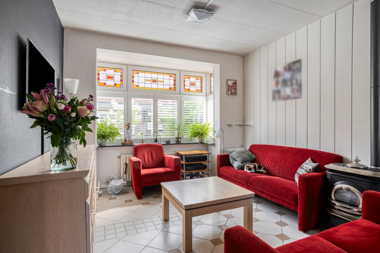 Photo 5 of Piccardtstraat 5